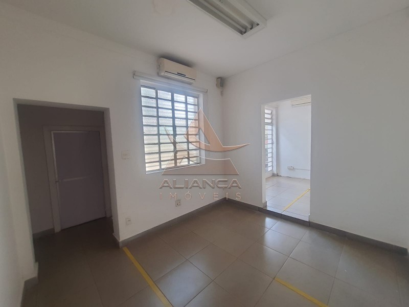Aliança Imóveis - Imobiliária em Ribeirão Preto - SP - Prédio Comercial - Jardim Sumaré - Ribeirão Preto