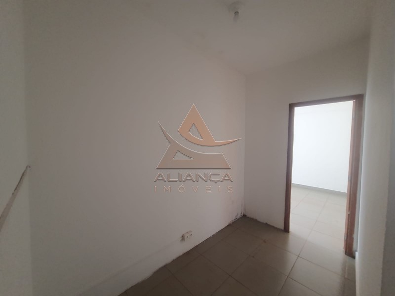 Aliança Imóveis - Imobiliária em Ribeirão Preto - SP - Prédio Comercial - Jardim Sumaré - Ribeirão Preto
