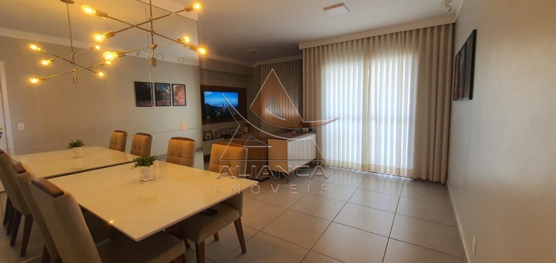 Apartamento - Lagoinha - Ribeirão Preto