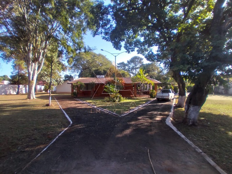 Chácara - Recreio Anhanguera - Ribeirão Preto