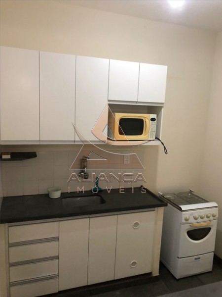 Aliança Imóveis - Imobiliária em Ribeirão Preto - SP - Apartamento - Vila Amélia - Ribeirão Preto