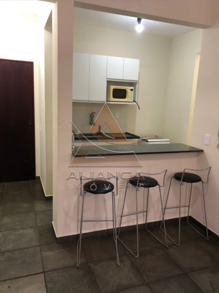 Aliança Imóveis - Imobiliária em Ribeirão Preto - SP - Apartamento - Vila Amélia - Ribeirão Preto