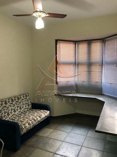 Apartamento - Vila Amélia - Ribeirão Preto