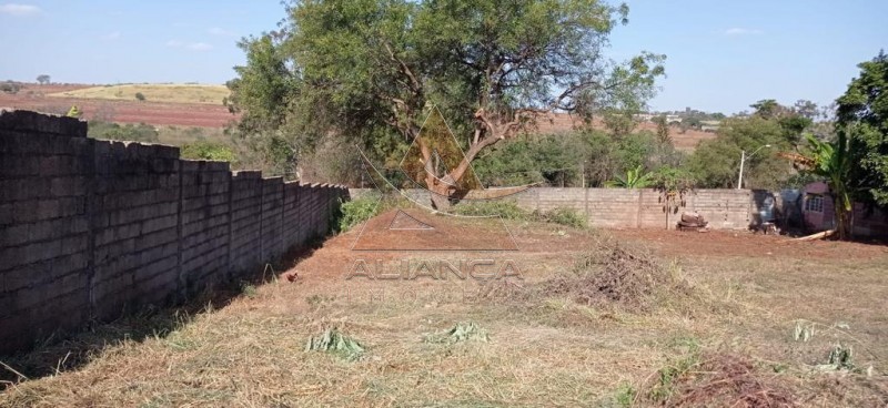 Terreno - Jardim Itaú - Ribeirão Preto