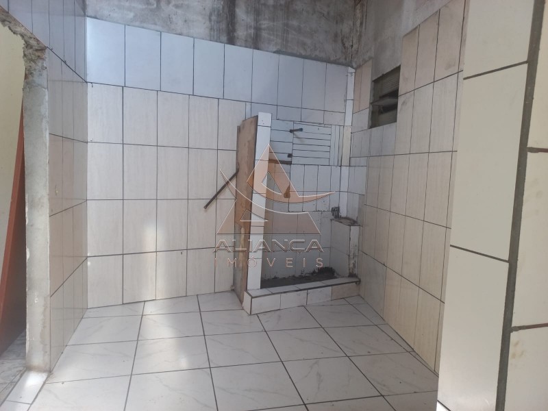 Aliança Imóveis - Imobiliária em Ribeirão Preto - SP - Casa - Castelo Branco - Ribeirão Preto