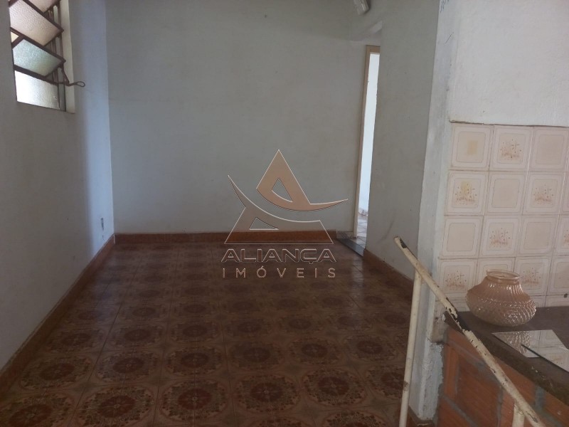 Aliança Imóveis - Imobiliária em Ribeirão Preto - SP - Casa - Castelo Branco - Ribeirão Preto