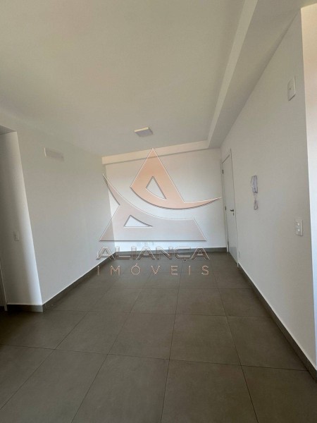 Apartamento - Quinta da Primavera - Ribeirão Preto