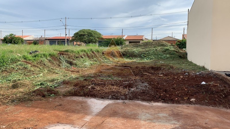 Aliança Imóveis - Imobiliária em Ribeirão Preto - SP - Terreno - Cristo Redentor - Ribeirão Preto