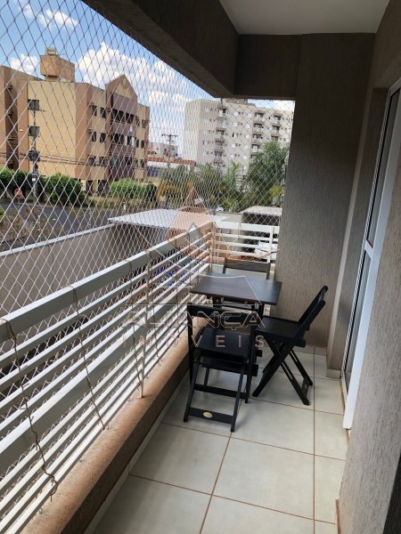 Apartamento - Palmares - Ribeirão Preto