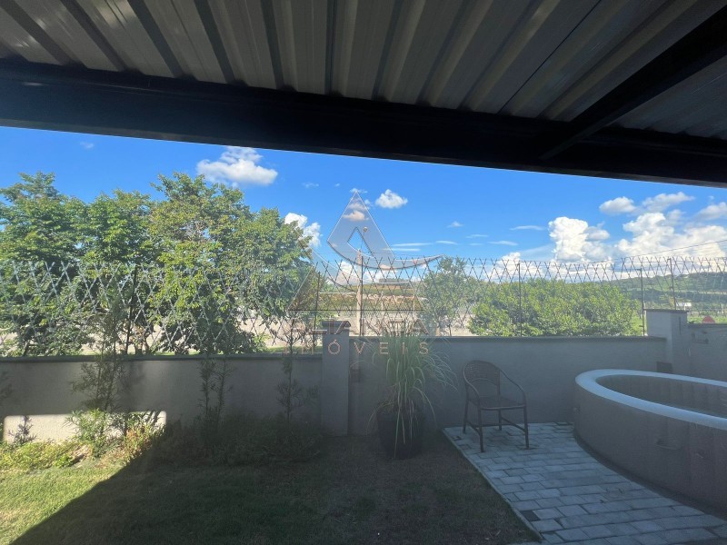 Aliança Imóveis - Imobiliária em Ribeirão Preto - SP - Casa Condomínio - Terras de Santa Martha - Ribeirão Preto