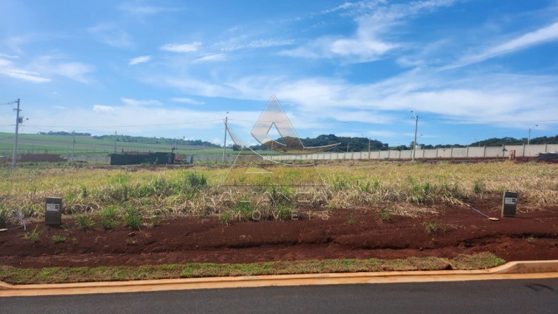 Aliança Imóveis - Imobiliária em Ribeirão Preto - SP - Terreno Condomínio - Recreio Anhanguera - Ribeirão Preto