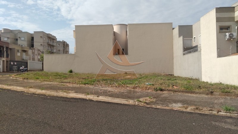 Aliança Imóveis - Imobiliária em Ribeirão Preto - SP - Terreno - Greenville - Ribeirão Preto