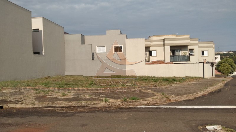 Aliança Imóveis - Imobiliária em Ribeirão Preto - SP - Terreno - Greenville - Ribeirão Preto