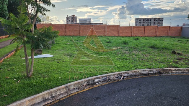 Terreno Condomínio - Bonfim Paulista - Ribeirão Preto