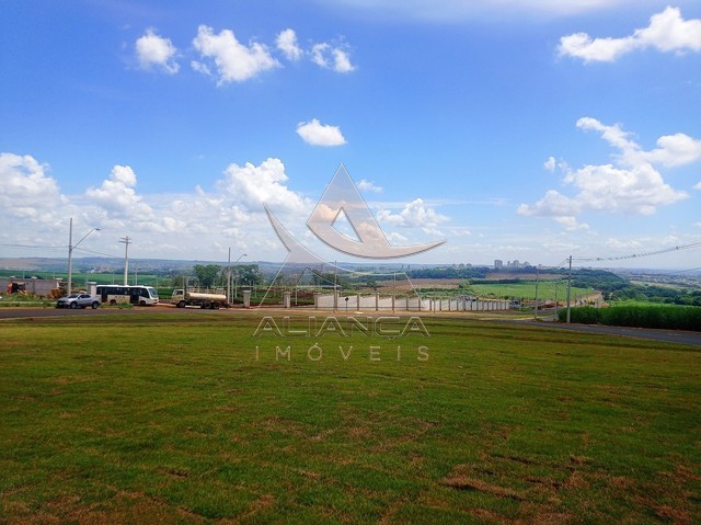 Terreno - Alto do Castelo - Ribeirão Preto