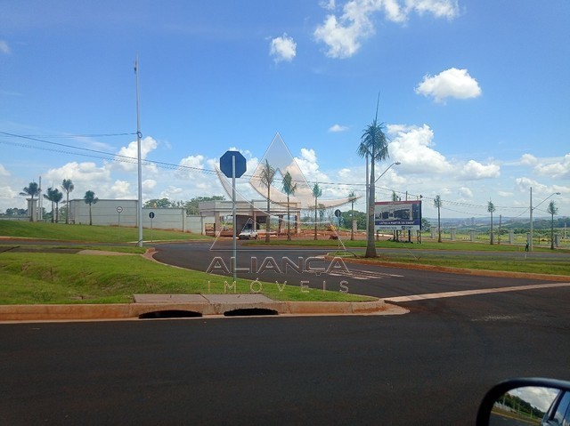 Aliança Imóveis - Imobiliária em Ribeirão Preto - SP - Terreno - Alto do Castelo - Ribeirão Preto