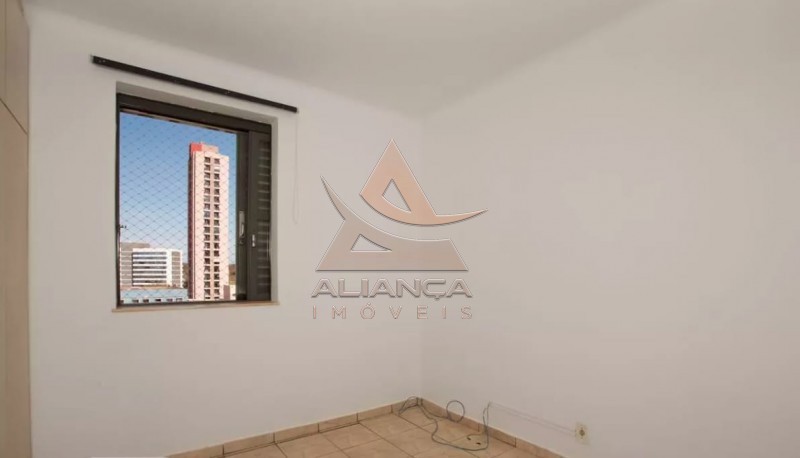 Aliança Imóveis - Imobiliária em Ribeirão Preto - SP - Apartamento - Jardim Palma Travassos - Ribeirão Preto