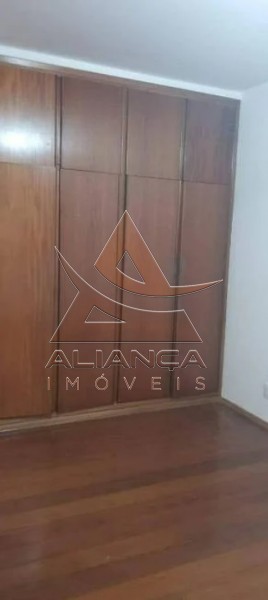 Aliança Imóveis - Imobiliária em Ribeirão Preto - SP - Prédio Comercial - Alto da Boa Vista - Ribeirão Preto