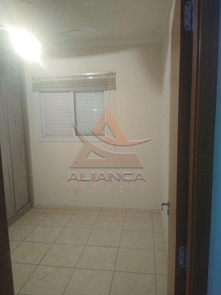 Aliança Imóveis - Imobiliária em Ribeirão Preto - SP - Apartamento - Jardim Zara - Ribeirão Preto