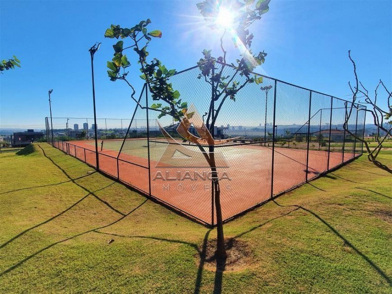 Aliança Imóveis - Imobiliária em Ribeirão Preto - SP - Casa Condomínio - Bonfim Paulista - Ribeirão Preto