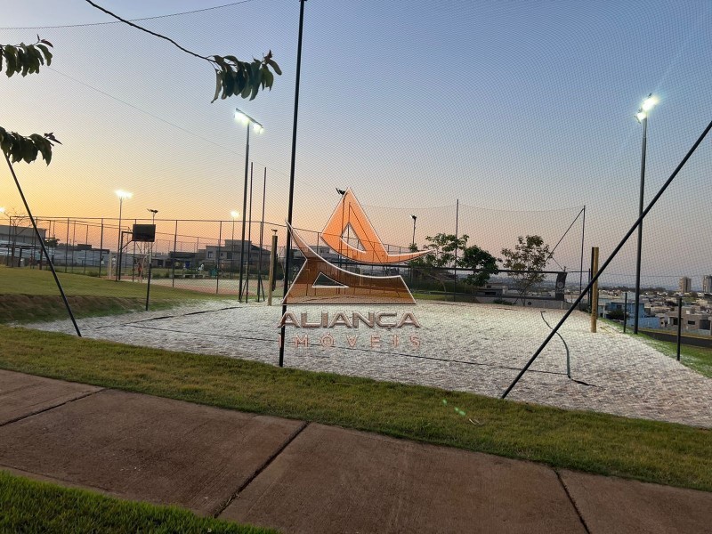 Aliança Imóveis - Imobiliária em Ribeirão Preto - SP - Casa Condomínio - Bonfim Paulista - Ribeirão Preto