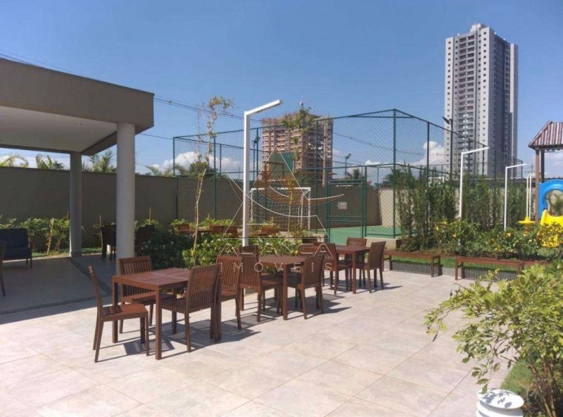 Aliança Imóveis - Imobiliária em Ribeirão Preto - SP - Apartamento - Quinta da Primavera - Ribeirão Preto