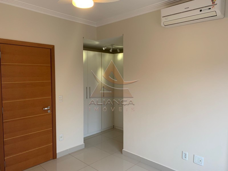 Aliança Imóveis - Imobiliária em Ribeirão Preto - SP - Casa Condomínio - Bonfim Paulista - Ribeirão Preto
