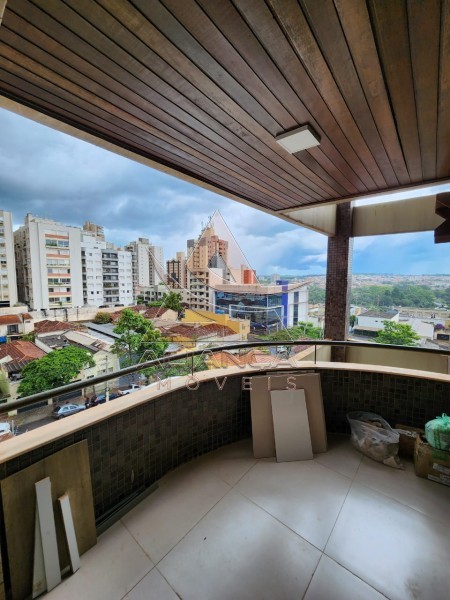 Aliança Imóveis - Imobiliária em Ribeirão Preto - SP - Apartamento - Centro - Ribeirão Preto