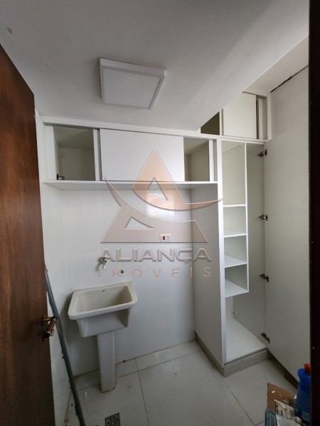 Aliança Imóveis - Imobiliária em Ribeirão Preto - SP - Apartamento - Centro - Ribeirão Preto