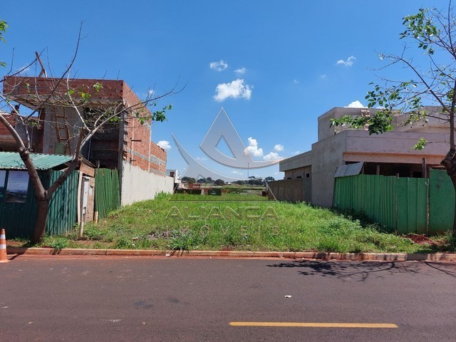 Terreno - Real Sul - Ribeirão Preto