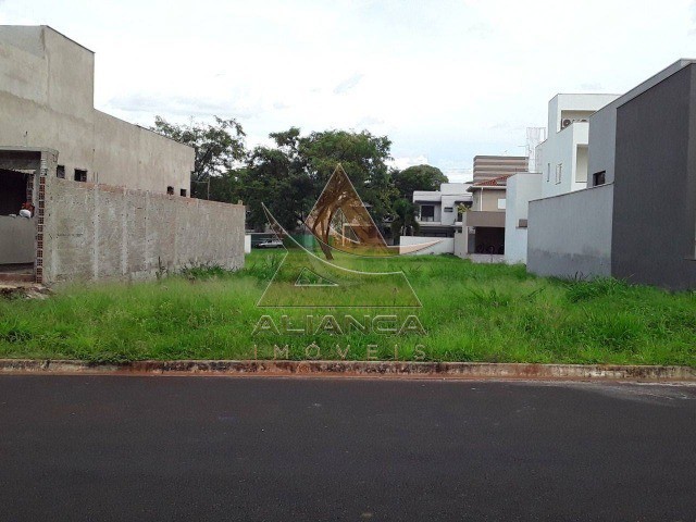 Terreno Condomínio - Real Sul - Ribeirão Preto