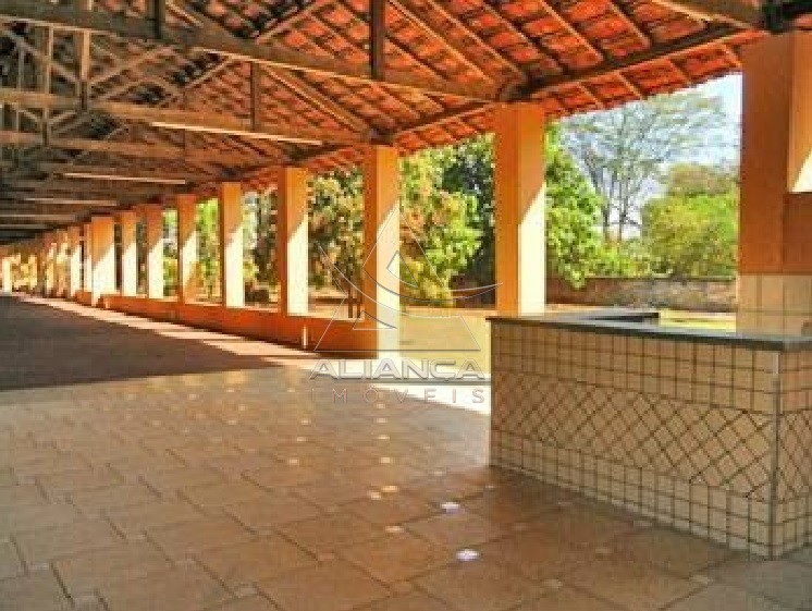 Aliança Imóveis - Imobiliária em Ribeirão Preto - SP - Chácara - Jardim Florestan Fernandes - Ribeirão Preto
