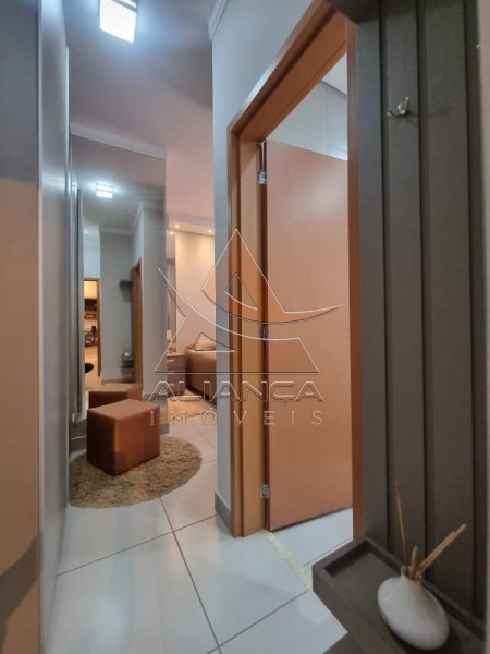 Aliança Imóveis - Imobiliária em Ribeirão Preto - SP - Casa Condomínio - Quinta da Primavera - Ribeirão Preto
