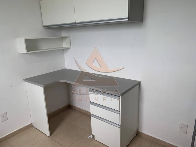 Aliança Imóveis - Imobiliária em Ribeirão Preto - SP - Apartamento - Alto da Boa Vista - Ribeirão Preto