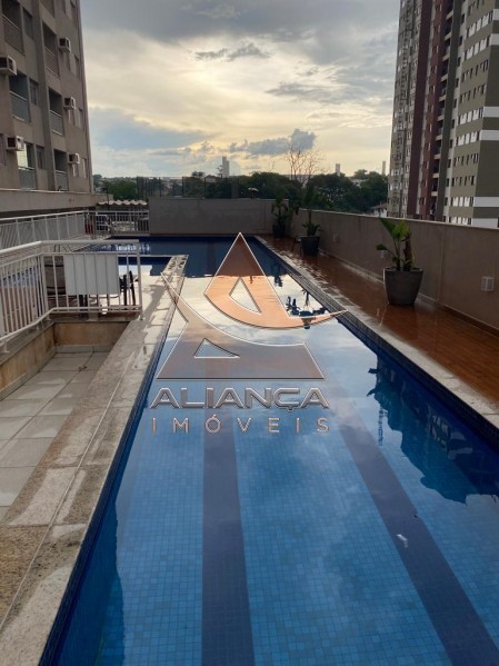 Aliança Imóveis - Imobiliária em Ribeirão Preto - SP - Apartamento - Alto da Boa Vista - Ribeirão Preto