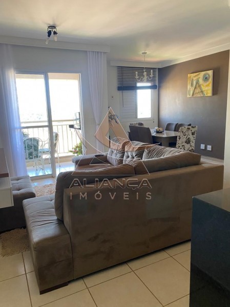 Apartamento - Alto da Boa Vista - Ribeirão Preto