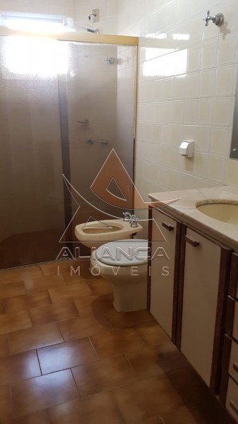 Aliança Imóveis - Imobiliária em Ribeirão Preto - SP - Apartamento - Jardim Sumaré - Ribeirão Preto