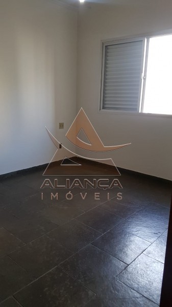 Aliança Imóveis - Imobiliária em Ribeirão Preto - SP - Apartamento - Jardim Sumaré - Ribeirão Preto