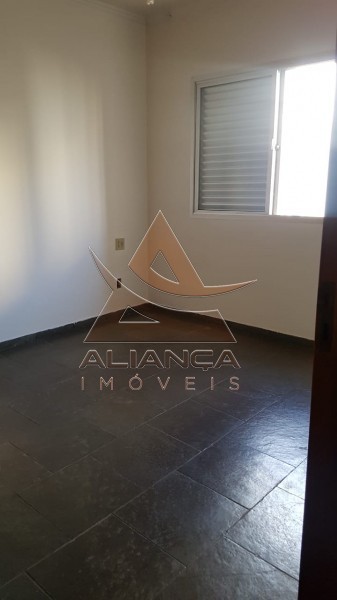 Aliança Imóveis - Imobiliária em Ribeirão Preto - SP - Apartamento - Jardim Sumaré - Ribeirão Preto