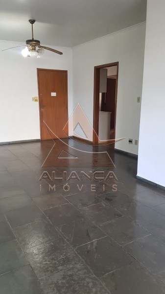 Aliança Imóveis - Imobiliária em Ribeirão Preto - SP - Apartamento - Jardim Sumaré - Ribeirão Preto