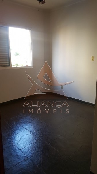 Aliança Imóveis - Imobiliária em Ribeirão Preto - SP - Apartamento - Jardim Sumaré - Ribeirão Preto