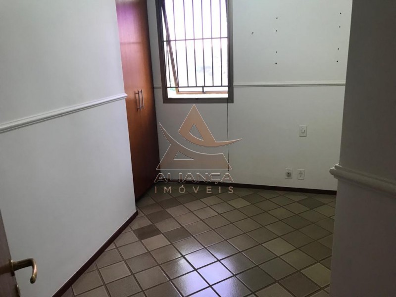 Aliança Imóveis - Imobiliária em Ribeirão Preto - SP - Apartamento - Centro - Ribeirão Preto