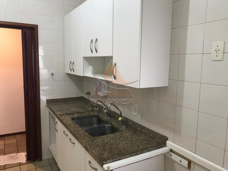 Aliança Imóveis - Imobiliária em Ribeirão Preto - SP - Apartamento - Centro - Ribeirão Preto