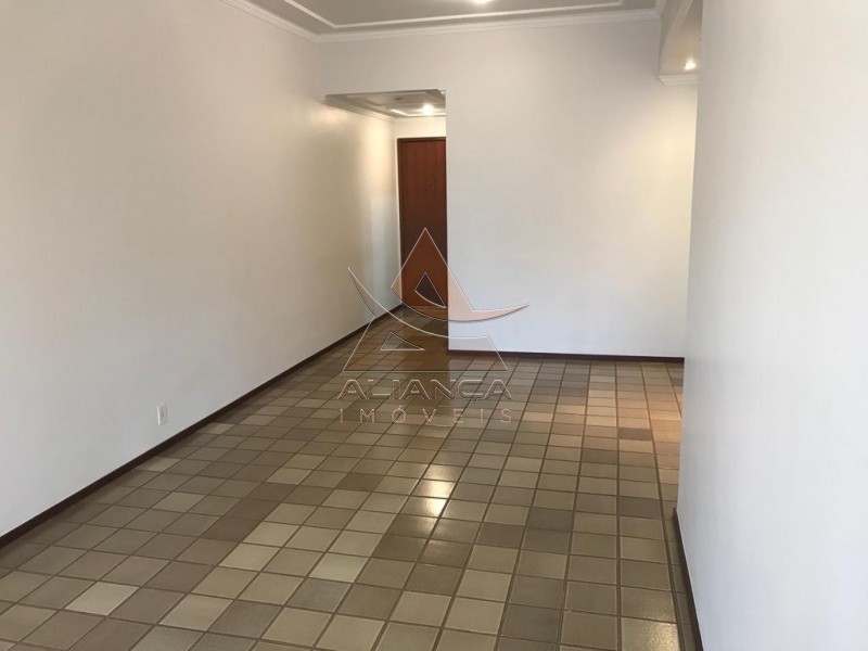 Aliança Imóveis - Imobiliária em Ribeirão Preto - SP - Apartamento - Centro - Ribeirão Preto