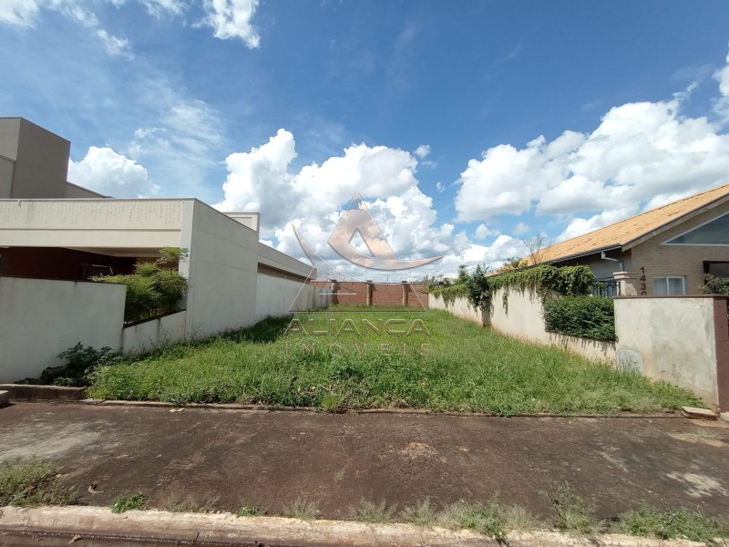 Terreno Condomínio - Bonfim Paulista - Ribeirão Preto