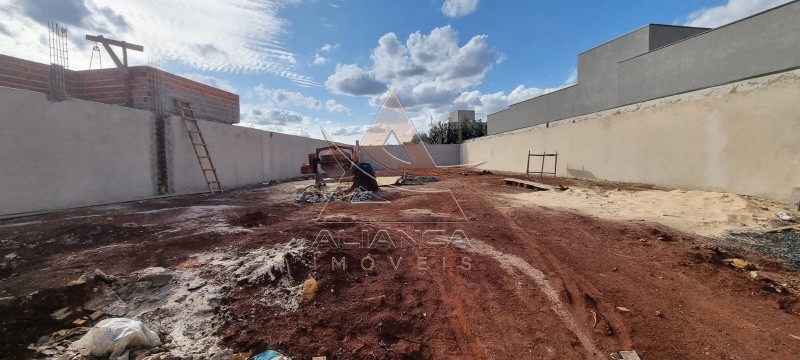 Terreno Condomínio - Bonfim Paulista - Ribeirão Preto