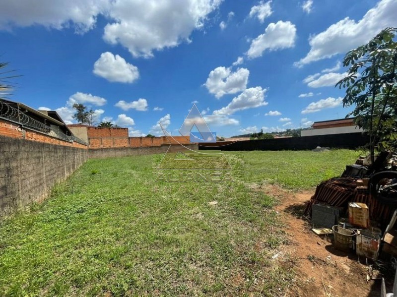 Terreno - City Ribeirão - Ribeirão Preto