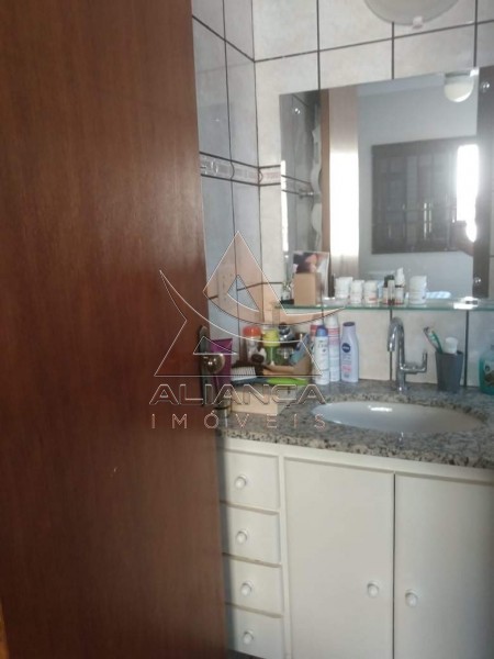 Aliança Imóveis - Imobiliária em Ribeirão Preto - SP - Apartamento - Jardim Independência - Ribeirão Preto