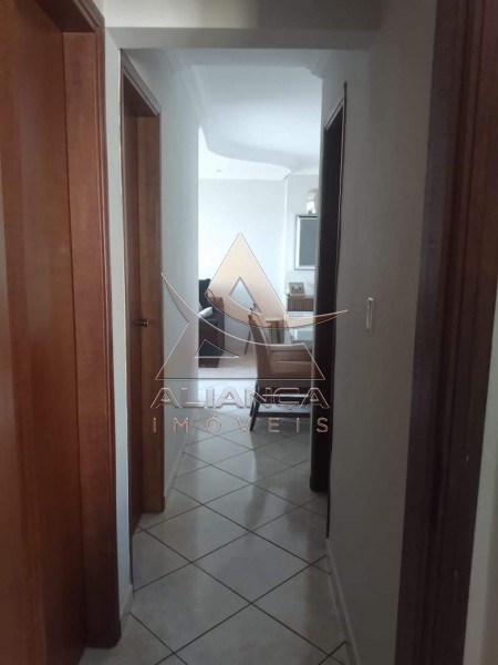 Aliança Imóveis - Imobiliária em Ribeirão Preto - SP - Apartamento - Jardim Independência - Ribeirão Preto