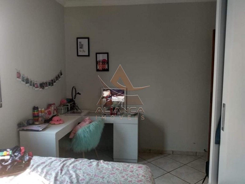 Aliança Imóveis - Imobiliária em Ribeirão Preto - SP - Apartamento - Jardim Independência - Ribeirão Preto